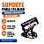 Suporte de Celular Moderno Universal Deitado Resistente - Imagem 2