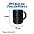 Vaso de Planta Flor Redondo Design Texturizado Dia dos Pais Planta Pequena - Imagem 4