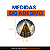 Adesivo Nossa Senhora Aparecida Verniz Prova D'agua Brihlo - Imagem 3