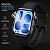 2 Película Hidrogel p/Relógio Huawei Watch Fit 5 Amoled 1,82 - Imagem 8