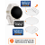 2 Película Hidrogel p/Relógio Huawei Watch Fit 5 Amoled 1,82 - Imagem 4