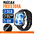 2 Película Hidrogel p/Relógio Huawei Watch Fit 5 Amoled 1,82 - Imagem 3