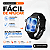 2 Película Hidrogel p/Relógio Huawei Watch Fit 5 Amoled 1,82 - Imagem 6