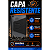 Capa Giratória Auto Sleep p/Tablet Samsung Galaxy S9 Fe 10.9 - Imagem 2