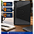 Capa Giratória Auto Sleep p/Tablet Samsung Galaxy S9 Fe 10.9 - Imagem 5