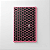 Capa Respirável Colmeia Rosa p/ Tablet Samsung Tab A11+ Plus - Imagem 6