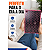 Capa Slim Colmeia Respirável + Película de Vidro p/ Tablet Samsung A11+ Plus - Imagem 9