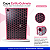 Capa Slim Colmeia Respirável + Película de Vidro p/ Tablet Samsung A11+ Plus - Imagem 5