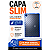 Capa Colmeia Respirável p/ Tablet Samsung Galaxy A11+ Plus - Imagem 3