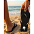 Chinelo Havaianas Personalizado Caveira Preto Estampado - Imagem 9