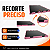 Capa Slim Colmeia + Película Vidro + Suporte p/ Tablet Samsung A11+ Plus - Imagem 9