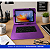 Capa Capinha com Teclado Universal p/ Tablet de 10 a 11 Pol - Imagem 8