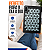 Capa para Tablet Xiaomi Redmi Pad 2  Respiravel Protetora Geometrica Triangular Preta - Imagem 5