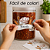 Kit com 6 Rótulos Personalizados para Potes Adesivo Facil de Colar Cozinha - Imagem 5