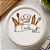 Kit com 6 Rótulos Personalizados para Potes Adesivo Facil de Colar Cozinha - Imagem 6