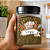 Kit com 6 Rótulos Personalizados para Potes Adesivo Facil de Colar Cozinha - Imagem 10