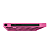 Capinha Capa  rosa para tablet vaio tl10 10.4 Respirável Durável Ondas - Imagem 9