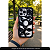 Capa Capinha Case Design Estilo Flor Rosas p/ Celular Iphone 14 Pro Max - Imagem 8
