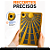 Kit Capa Case Capinha Raio de Sol + Película p/ Tablet Samsung A11 8.7 - Imagem 6