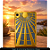 Kit Capa Case Capinha Raio de Sol + Película p/ Tablet Samsung A11 8.7 - Imagem 4