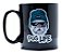 Caneca Pai De Pet Pug Life - Imagem 1
