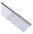 Pente Profissional Para Petshop Tosa 19x3,5cm Cachorro Gato - Imagem 1