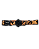 Coleira Oncinha G - Imagem 1