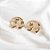 Brinco Stella Ouro 18k - Imagem 2
