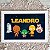 Quadro Infantil decorativo personagens baby StarWars - Imagem 2