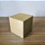 Cubo Decorativo Infantil - cor metálica - 6 cm - Imagem 5