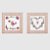Kit Decorativos Infantil Personalizado - Pérolas - Imagem 1