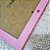 Quadro Infantil da personagem Barbie - Imagem 3