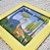 Quadro Infantil para irmãos tema Dinossauro - Imagem 2