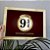 Kit com 2 quadros tema Harry Potter - Imagem 3
