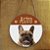 Placa Decorativa com nome para Pet - cachorro - Imagem 3