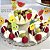 Kit para Festa Tema Frutas / Feirinha - topo de Bolo e Doces (opção para menino e para menina) - Imagem 4