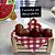 Kit para Festa Tema Frutas / Feirinha - topo de Bolo e Doces (opção para menino e para menina) - Imagem 5