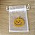 Kit com 10 Saquinhos de Tecido pra Lembrancinha - Halloween - Imagem 6