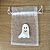 Kit com 10 Saquinhos de Tecido pra Lembrancinha - Halloween - Imagem 8