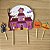 Kit para Festa Tema Halloween (topo de Bolo e de Docinhos) - Imagem 2