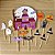 Kit para Festa Tema Halloween (topo de Bolo e de Docinhos) - Imagem 1