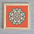 Quadro Decorativo Mandala Pétalas - Imagem 5