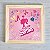 Quadro Infantil Decorativo Barbie - Imagem 1