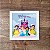 Quadro Infantil Decorativo tema Princesas - Imagem 3
