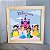Quadro Infantil Decorativo tema Princesas - Imagem 5