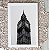 Kit com 3 quadros decorativos - tema Cidades - Imagem 3