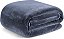 Cobertor Macio Toque de Seda 300g/m3 - Sonhare - Tamanho Queen (2,20 x 2,40 m) - Imagem 5