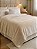 Cobertor Macio Toque de Seda 300g/m3 - Sonhare - Tamanho Queen (2,20 x 2,40 m) - Imagem 2