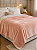 Cobertor Macio Toque de Seda 300g/m3 - Sonhare - Tamanho Queen (2,20 x 2,40 m) - Imagem 4