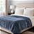 Cobertor Macio Toque de Seda 300g/m3 - Sonhare - Tamanho Queen (2,20 x 2,40 m) - Imagem 3